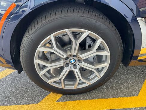 New 2026 BMW X7 xDrive40i AWD/4WD image 27