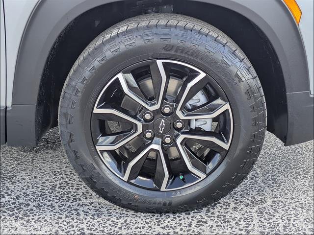 New 2026 Chevrolet TrailBlazer ACTIV w/ Convenience Package FWD image 12