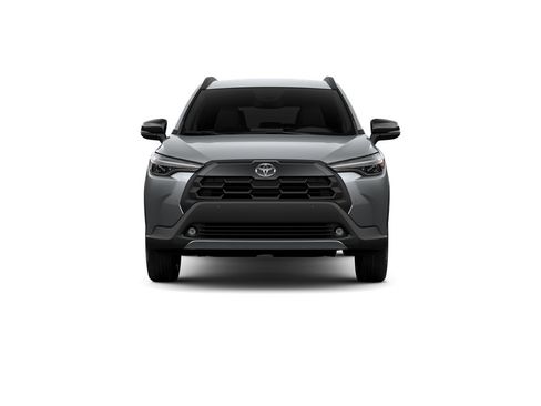 New 2026 Toyota Corolla Cross XLE AWD/4WD image 17