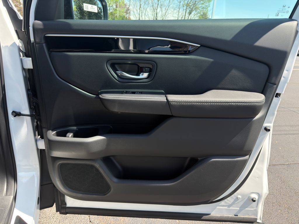New 2026 Honda Pilot EX-L image 25