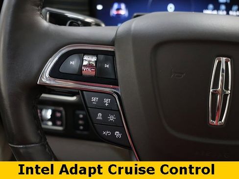 Used 2023 Lincoln Navigator L Black Label image 45