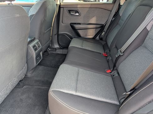 Used 2023 Nissan Rogue SV AWD/4WD image 14
