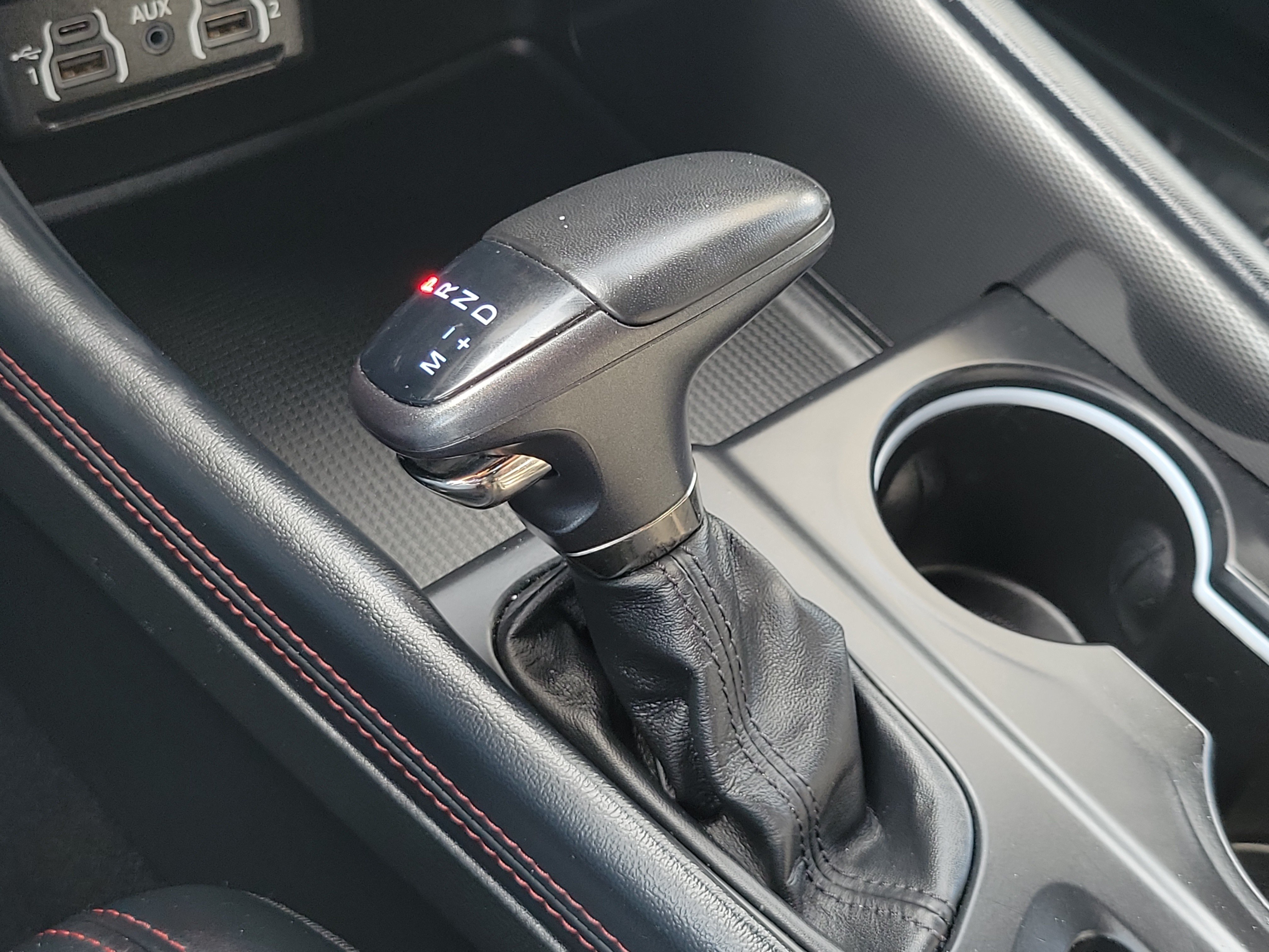 Used 2023 Dodge Durango GT AWD/4WD image 30
