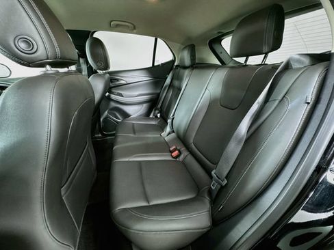 Used 2024 Buick Encore GX Sport Touring AWD/4WD image 20