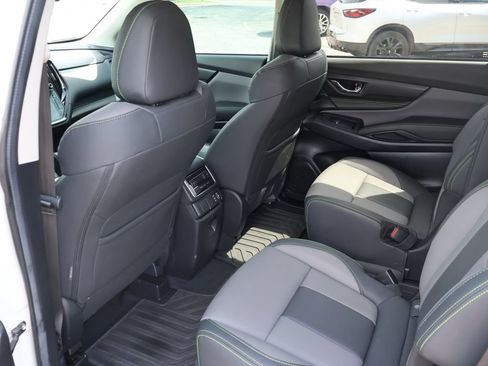 Used 2024 Subaru Ascent Onyx Edition AWD/4WD image 14