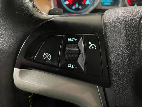 Used 2013 Chevrolet Camaro SS w/ Dusk Special Edition image 36