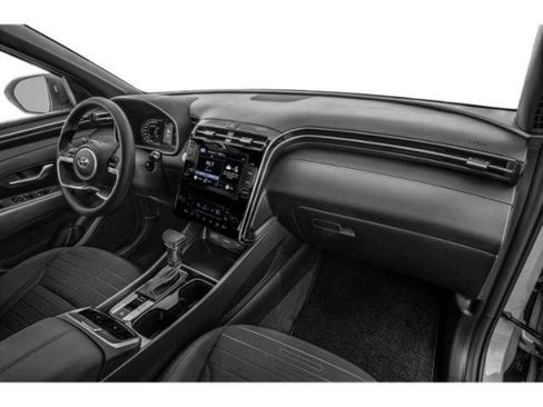 Used 2024 Hyundai Santa Cruz SEL AWD/4WD image 47