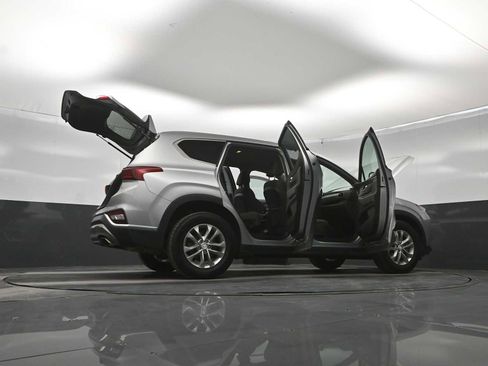 Used 2020 Hyundai Santa Fe SEL AWD/4WD image 43