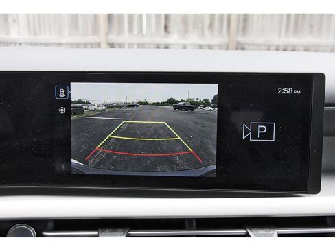 Certified 2026 Hyundai Tucson SEL Plus FWD image 26