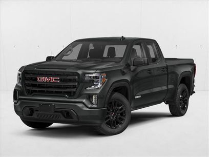 Used 2021 GMC Sierra 1500 Elevation