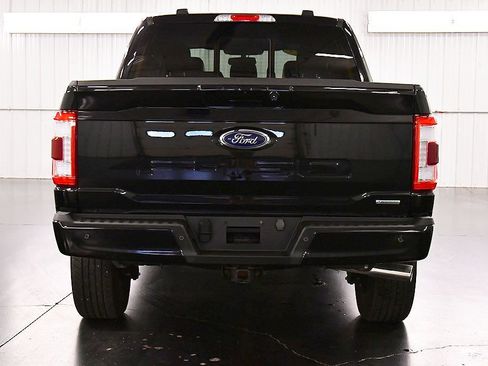 Used 2023 Ford F150 Lariat w/ Equipment Group 502A High AWD/4WD image 6
