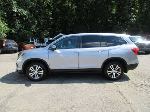 Used 2018 Honda Pilot EX-L image 9
