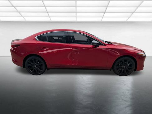 New 2026 MAZDA MAZDA3 2.5 Turbo Sedan w/Premium Plus AWD/4WD image 31