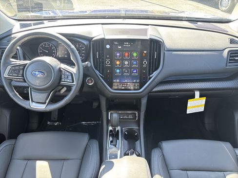 New 2026 Subaru Ascent Premium image 12