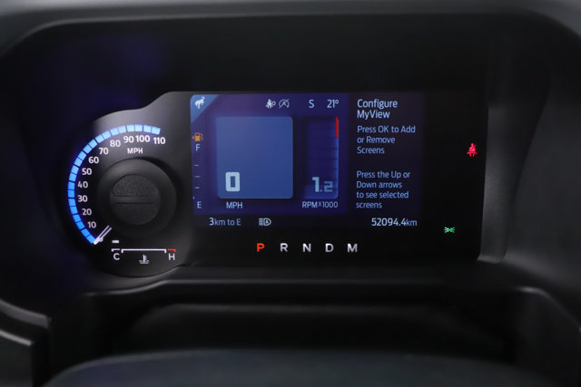 Used 2023 Ford Bronco Big Bend AWD/4WD image 19