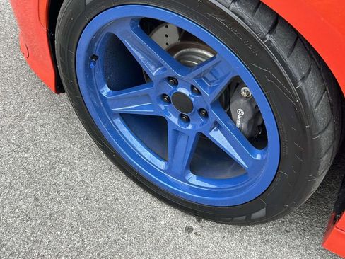 Used 2019 Dodge Charger Scat Pack w/ Plus Group RWD image 9