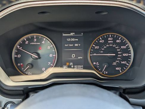 Used 2025 Subaru Outback Wilderness AWD/4WD image 28