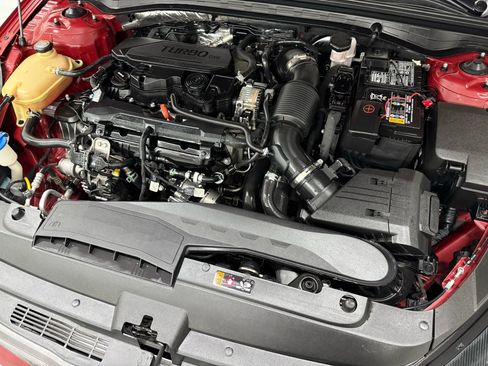 Used 2023 Kia K5 GT-Line image 43