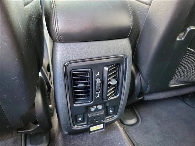 Used 2018 Jeep Grand Cherokee Limited AWD/4WD image 19