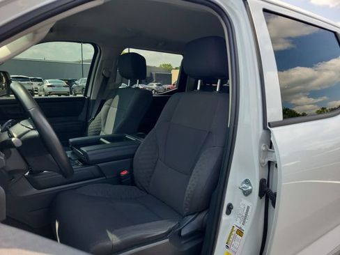 Used 2023 Toyota Tundra SR w/ SR Tow Package AWD/4WD image 20
