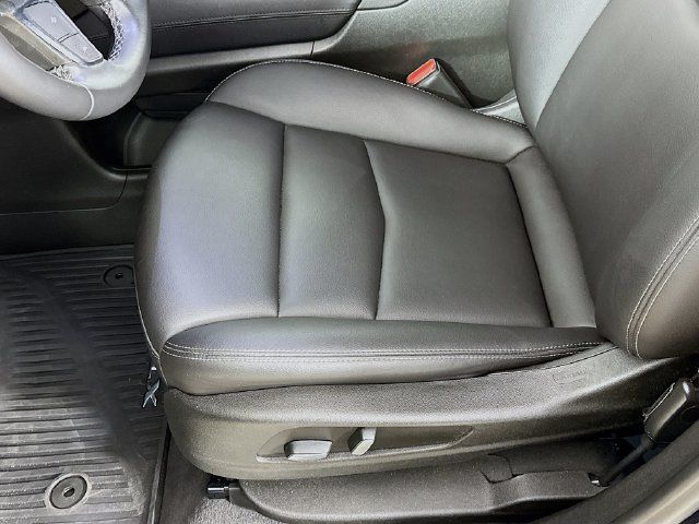 Used 2021 Cadillac XT5 Luxury FWD image 24