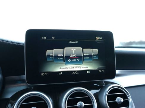 Used 2016 Mercedes-Benz GLC 300 4MATIC image 25