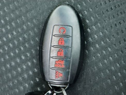 Used 2015 Nissan Altima 2.5 SV w/ Convenience Package FWD image 37