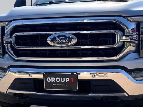 Certified 2023 Ford F150 XLT w/ Equipment Group 302A High AWD/4WD image 30