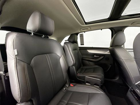 New 2026 MAZDA CX-90 3.3 Turbo w/ Premium Sport Pkg image 41