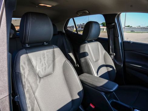 Used 2025 Buick Encore GX Preferred FWD image 15