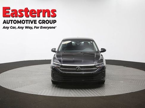 Used 2024 Volkswagen Jetta SE FWD image 51