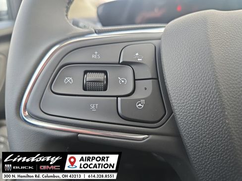 New 2026 Buick Encore GX Sport Touring w/ Comfort Package image 40