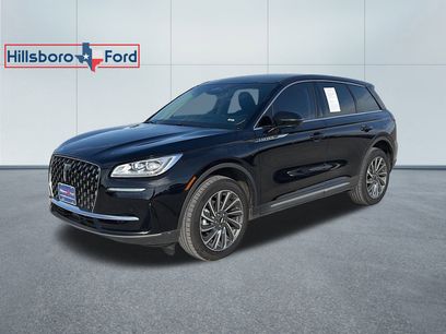 Used 2025 Lincoln Corsair Reserve