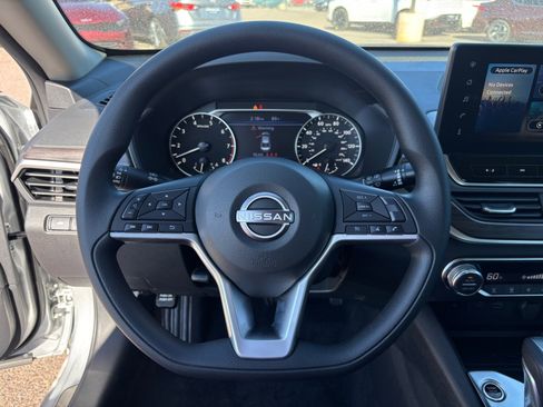 New 2025 Nissan Altima 2.5 SV w/ SV Special Edition Package image 22