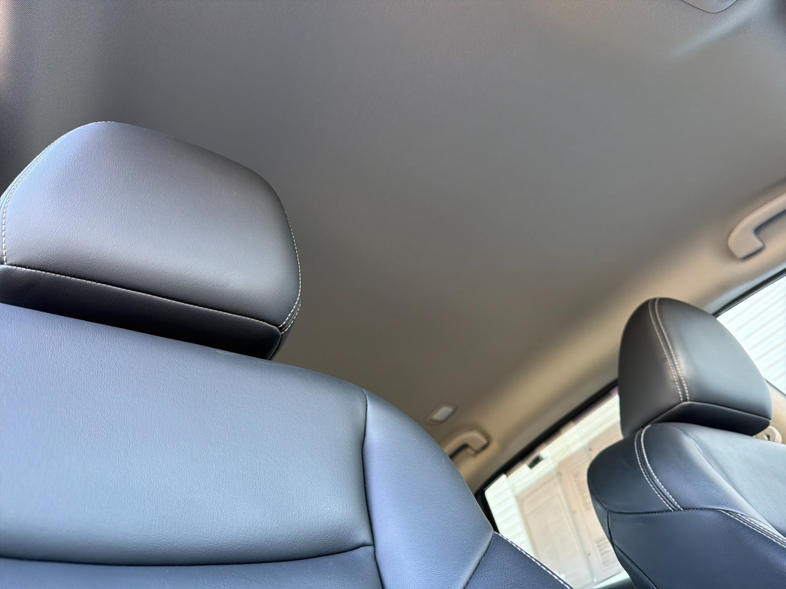 Used 2023 Nissan Murano SV w/ Cargo Package FWD image 19
