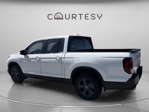 New 2026 Honda Ridgeline TrailSport image 5