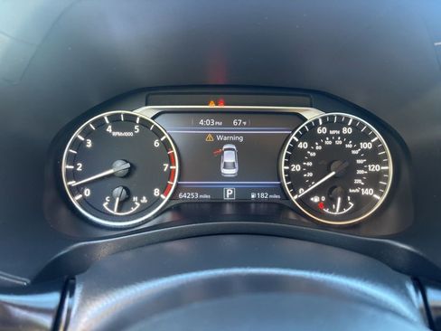 Used 2019 Nissan Altima 2.5 SV image 29