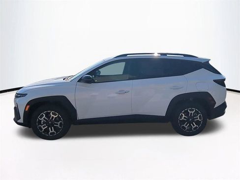 New 2026 Hyundai Tucson XRT AWD/4WD image 8