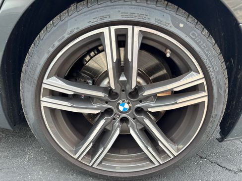 Used 2021 BMW 840i Gran Coupe xDrive w/ M Sport Package AWD/4WD image 22