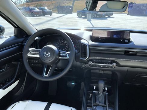 New 2026 MAZDA CX-50 AWD 2.5 S w/ Weather Package image 15
