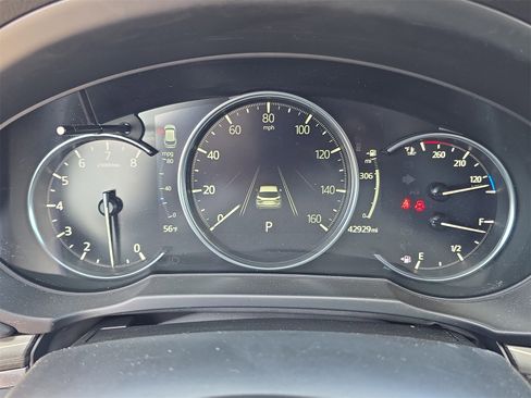 Used 2021 MAZDA CX-5 Grand Touring image 27