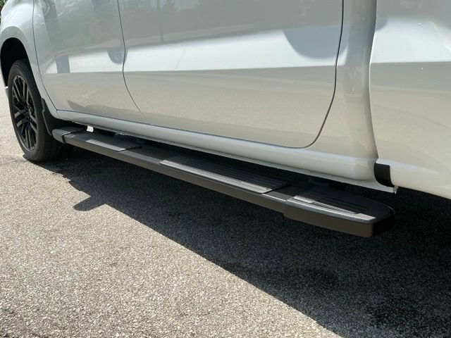 New 2026 Chevrolet Silverado 1500 RST w/ Safety Package AWD/4WD image 12