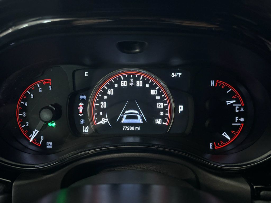 Used 2022 Dodge Durango GT AWD/4WD image 25