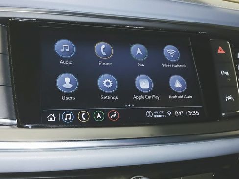 Used 2023 Buick Enclave Essence w/ Experience Buick Package FWD image 24