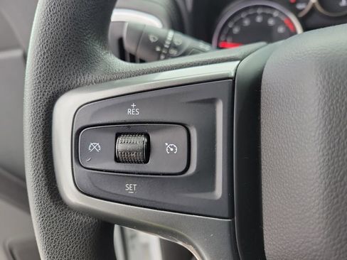 Used 2019 Chevrolet Silverado 1500 LT w/ Remote Start Package image 22