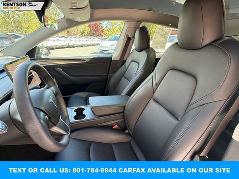 Used 2023 Tesla Model Y Long Range AWD/4WD image 29