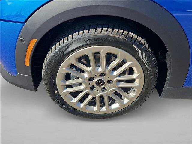 New 2027 MINI Cooper 2-Door Hardtop FWD image 10