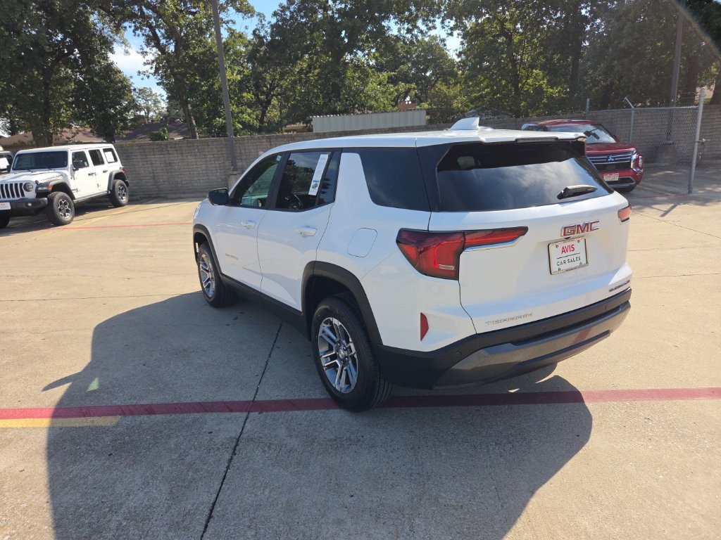 Used 2026 GMC Terrain Elevation FWD image 8
