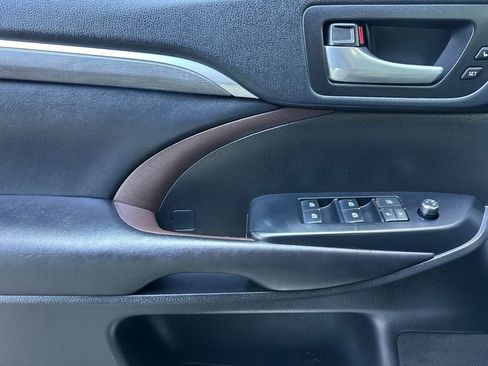 Used 2019 Toyota Highlander Limited AWD/4WD image 10