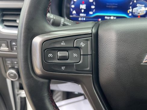 Certified 2023 Chevrolet Tahoe RST image 23